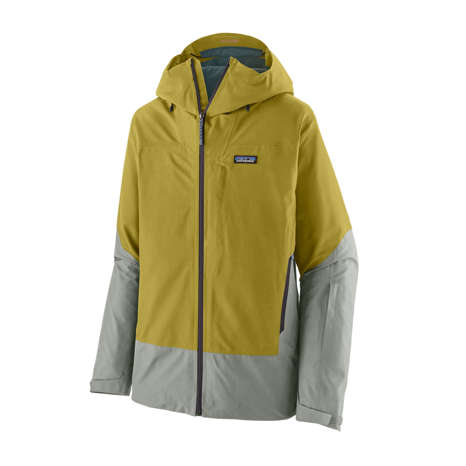 Patagonia ski clearance jacket uk